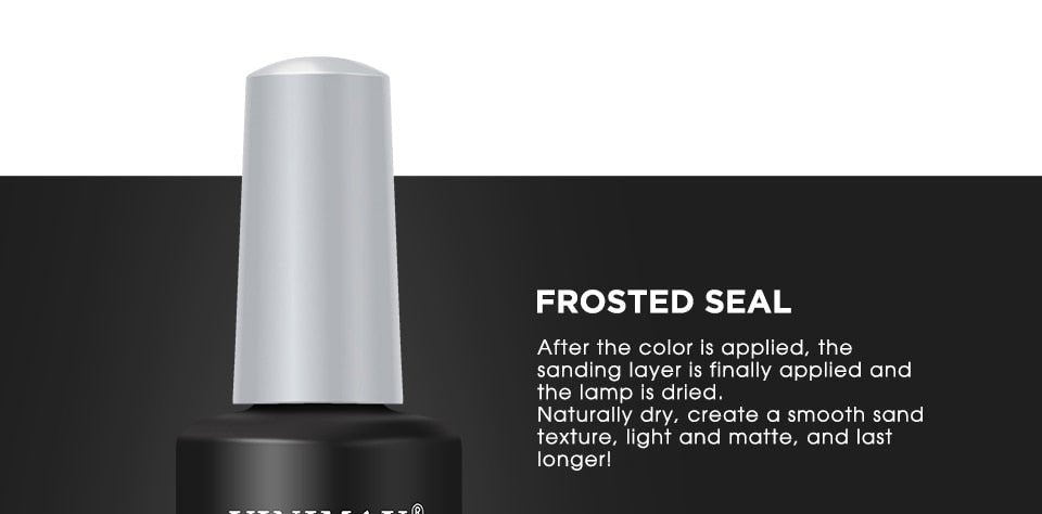 VINIMAY Magic Nail Gel Polish Remover image 10