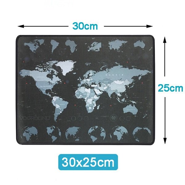 Waterproof Gaming Mouse Pad image 2