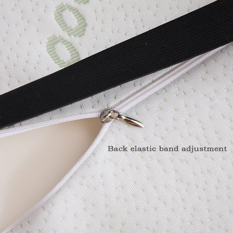 Orthopedic Hemorrhoid Seat Cushion Memory Foam Car Seat Cushion Set Slow Rebound Office Chair Waist Support Coccyx Pain Relief image 4