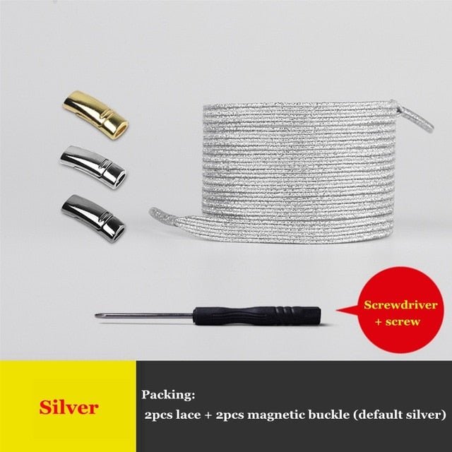 New Magnetic Shoe Laces image 24