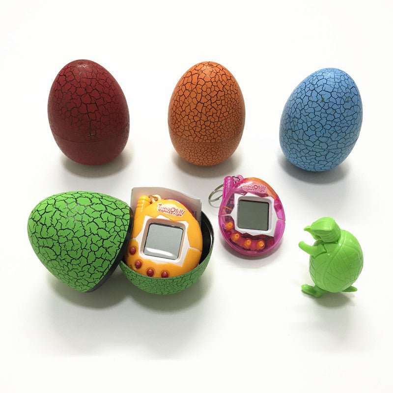 Tamagotchi Digital Electronic Nostalgic Pet Toys image 9