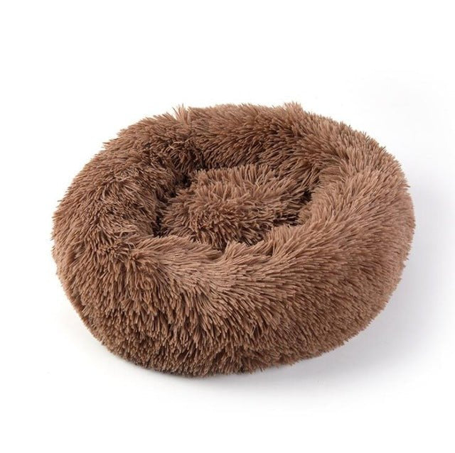 Super Soft Washable Dog and Cat Pet Bed image 8