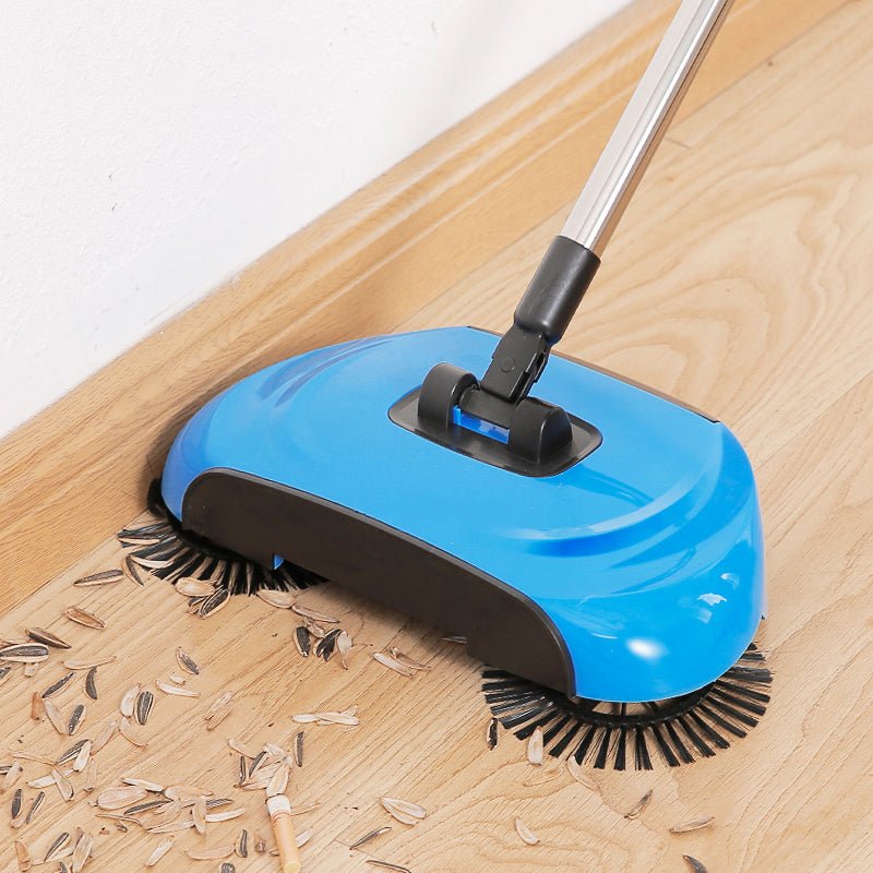 Stainless Steel Sweeping Machine image 5
