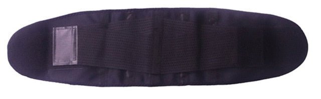 Womens Cincher Trimmer Tummy Slimming Belt Body Waist Trainer Postpartum Corset Shaper image 17