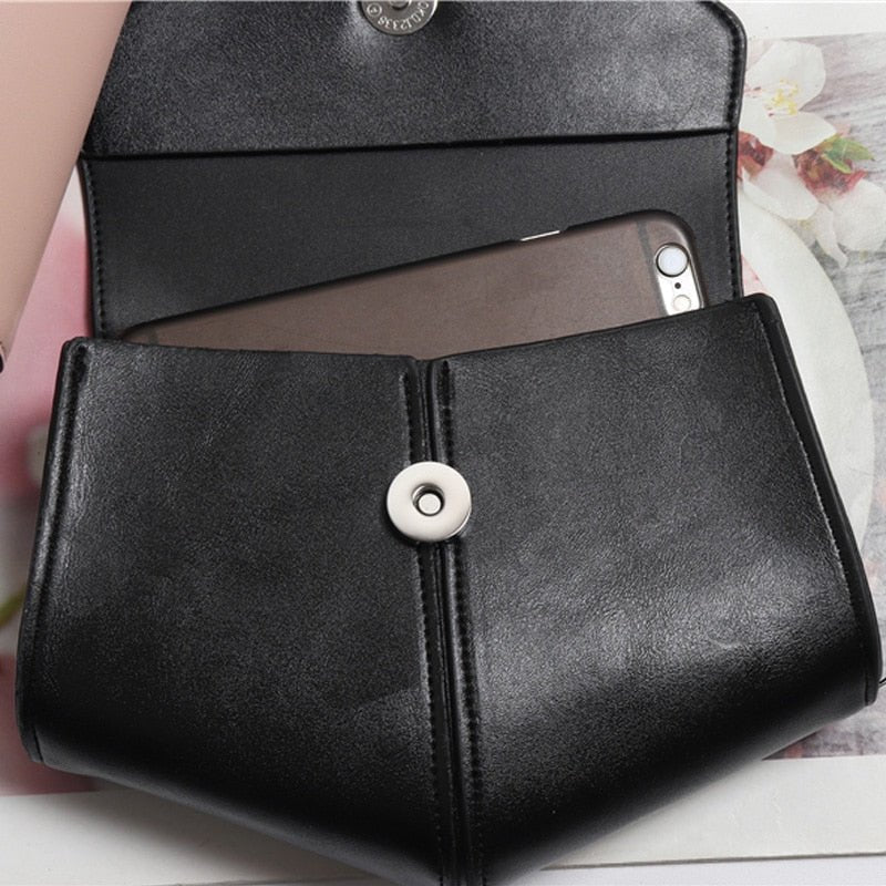 New Fanny Pack Waist Belt Bag image 7