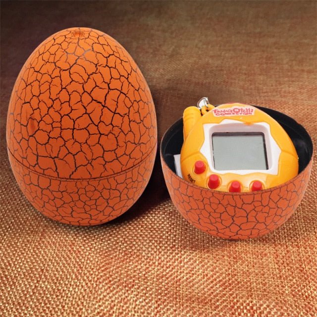 Tamagotchi Digital Electronic Nostalgic Pet Toys image 21