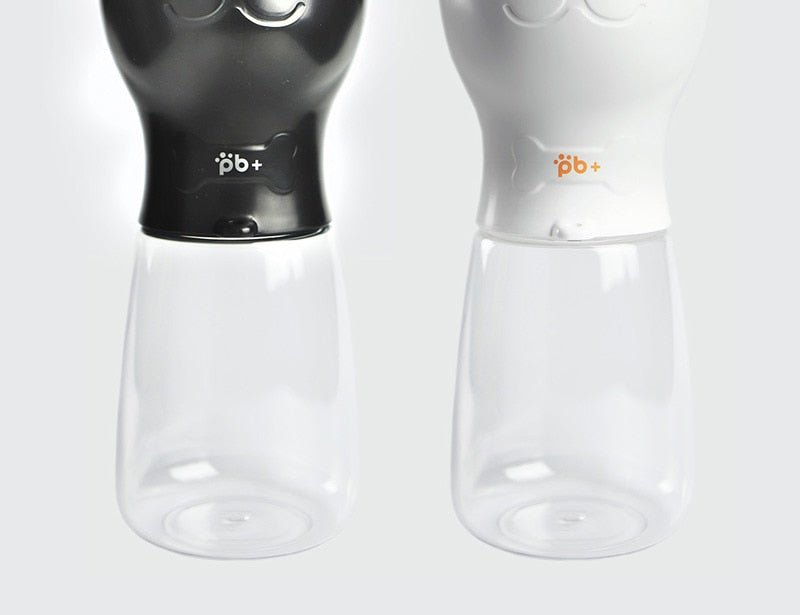 Portable Dog Water Bottle | Puppy Cat Drinking Bowl | Portable Pet Water Bottle image 7