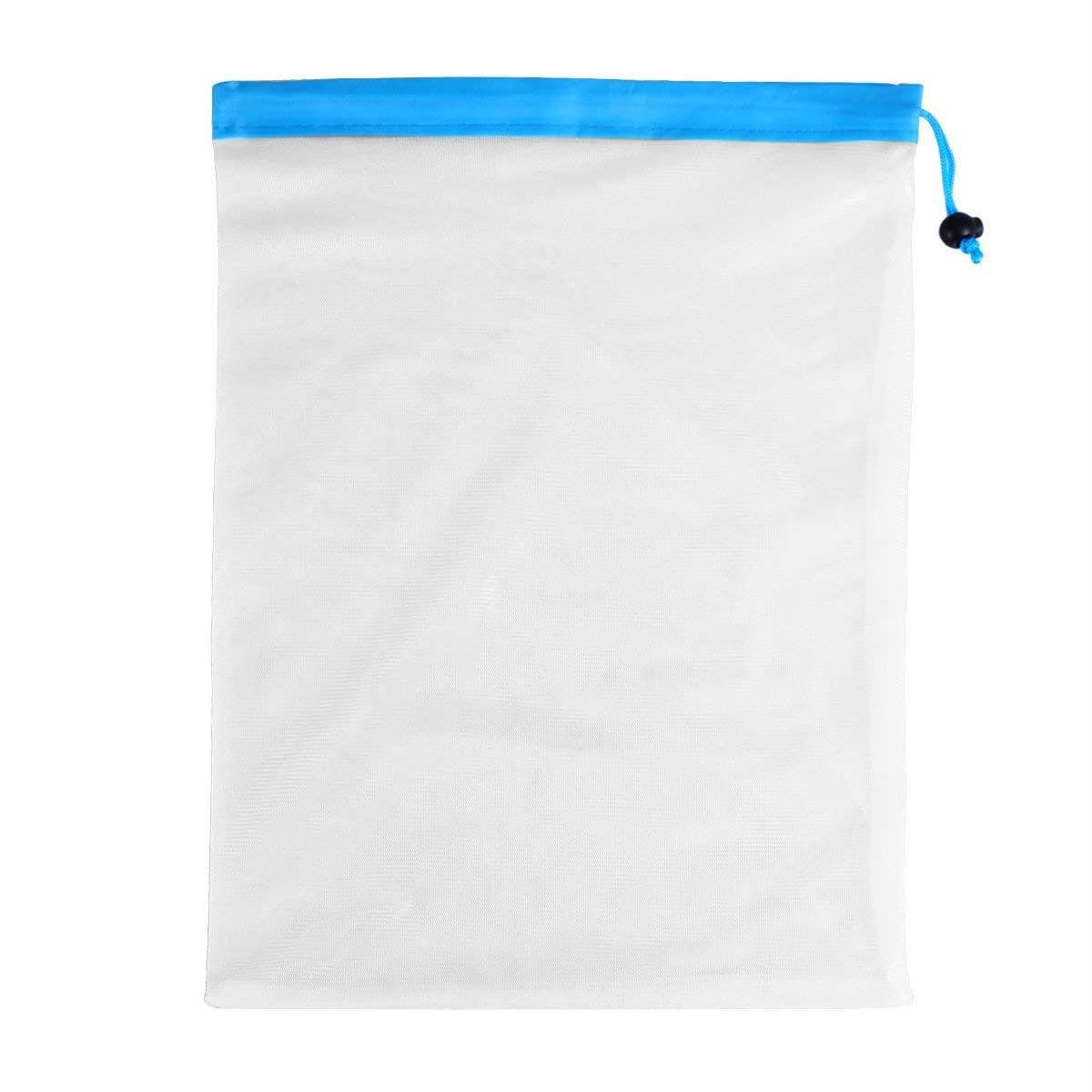 Reusable Mesh Produce and Storage Bags image 0