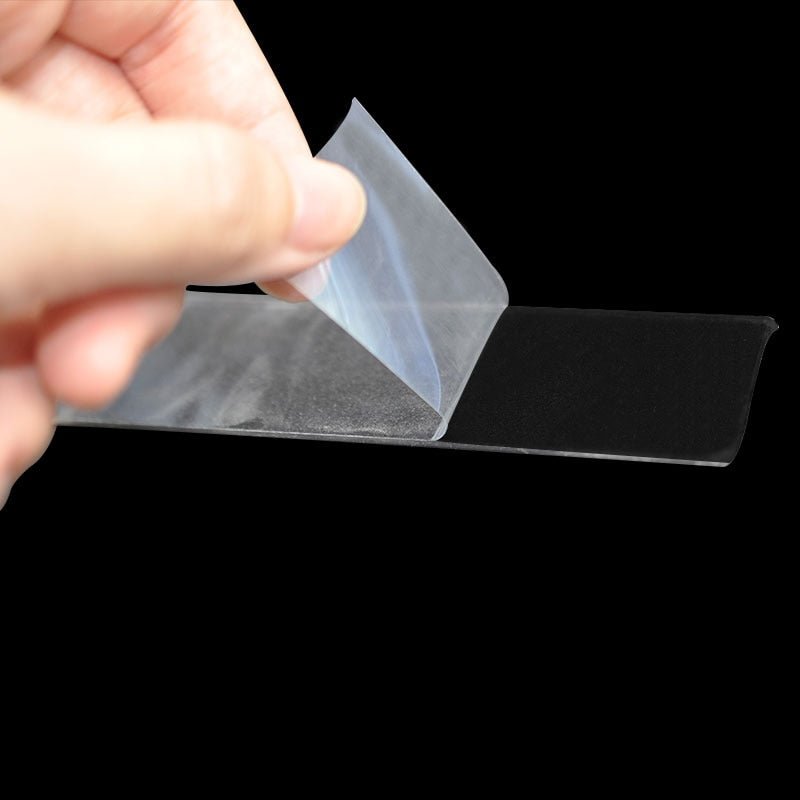 Magic Traceless Double-Sided Transparent Adhesive and removable Nano-Tape image 6
