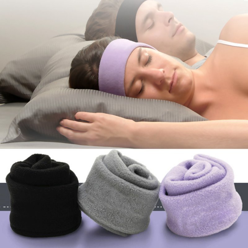 Washable Anti-noise Sport and Sleeping Earphones and Headband image 7