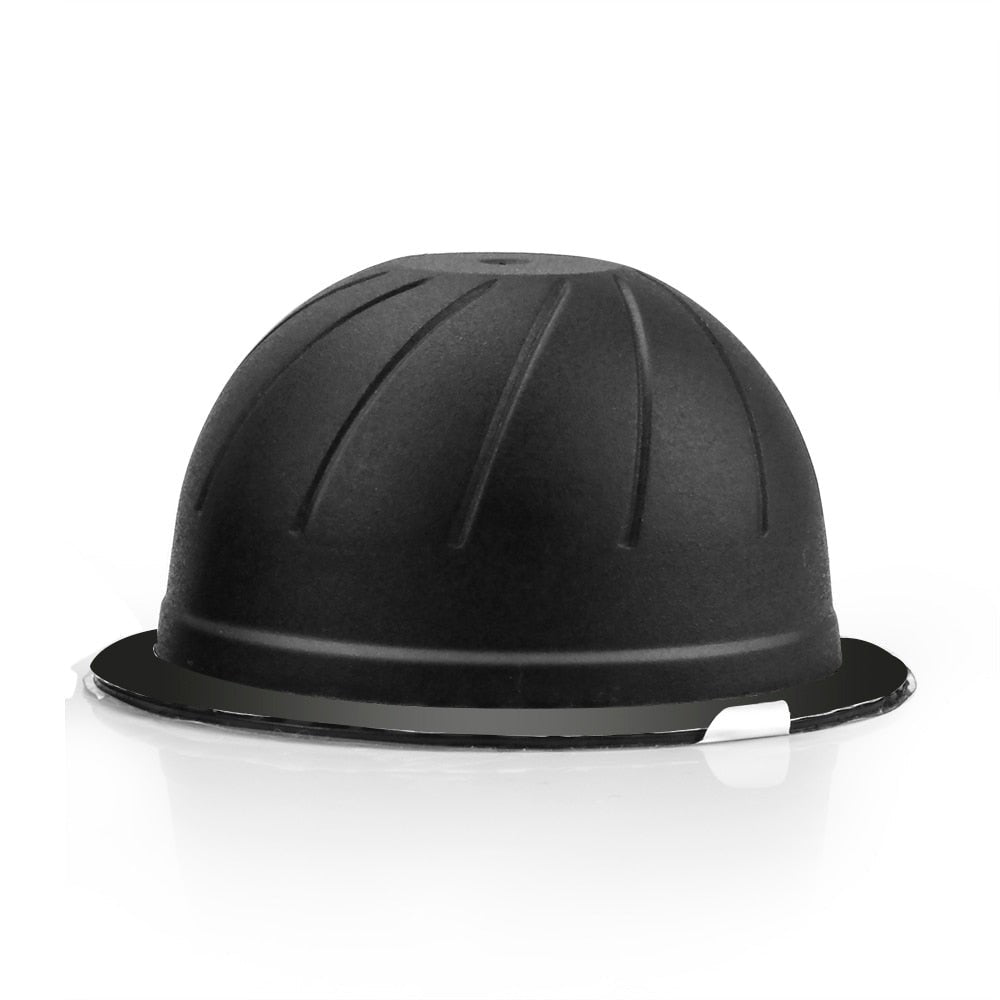 Nespresso Vertuoline & Vertuo Stainless Steel Refillable Coffee Filter Reusable Pods image 1