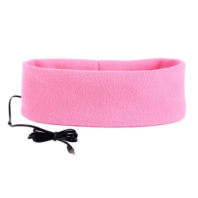 Washable Anti-noise Sport and Sleeping Earphones and Headband image 21