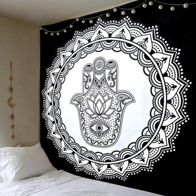 Wall Tapestry - 02, 150x150cm image