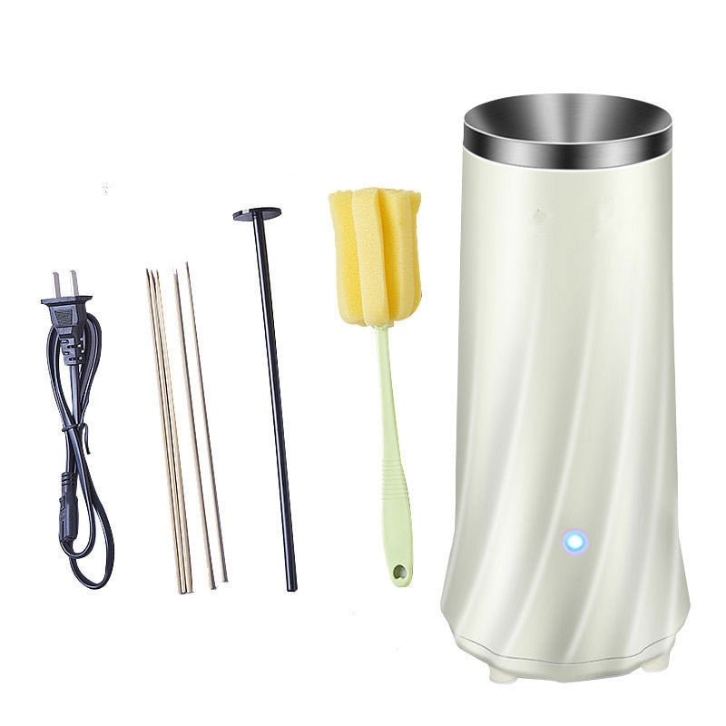 Electric Multifunctional Mini Egg Roll and Omelette Maker image 10