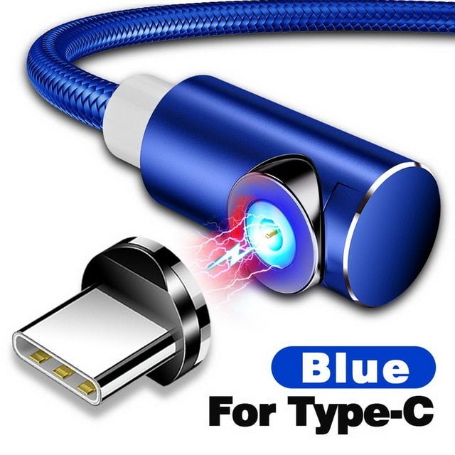 Magnetic Charging Cable image 0