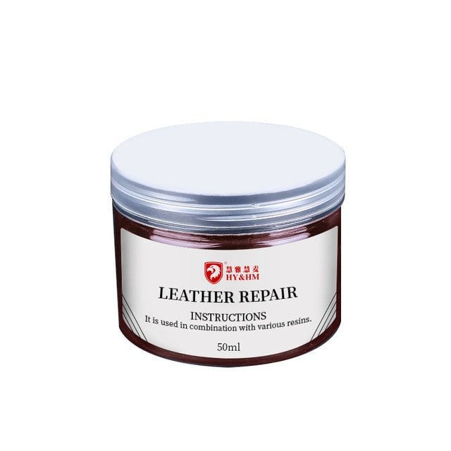 Polish Paint Car Leather Seat Coat Scratch Remover image 0