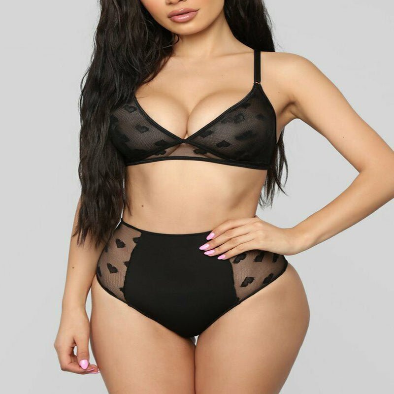 2PCS Bikini Cover Up Beachwear, Sleepwear and Nightwear image 5