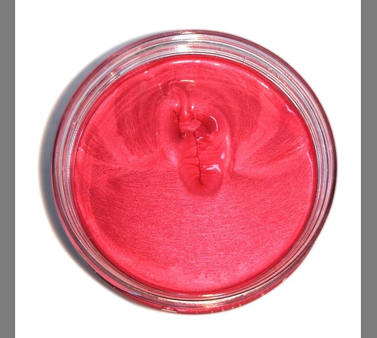 Temporary Hair Color Wax Dye Cream image 7