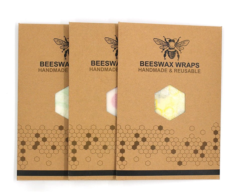 Reusable Beeswax Cloth Wrap image 4