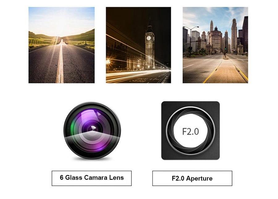 Wireless Backup Car Camera with RearView Monitor image 4