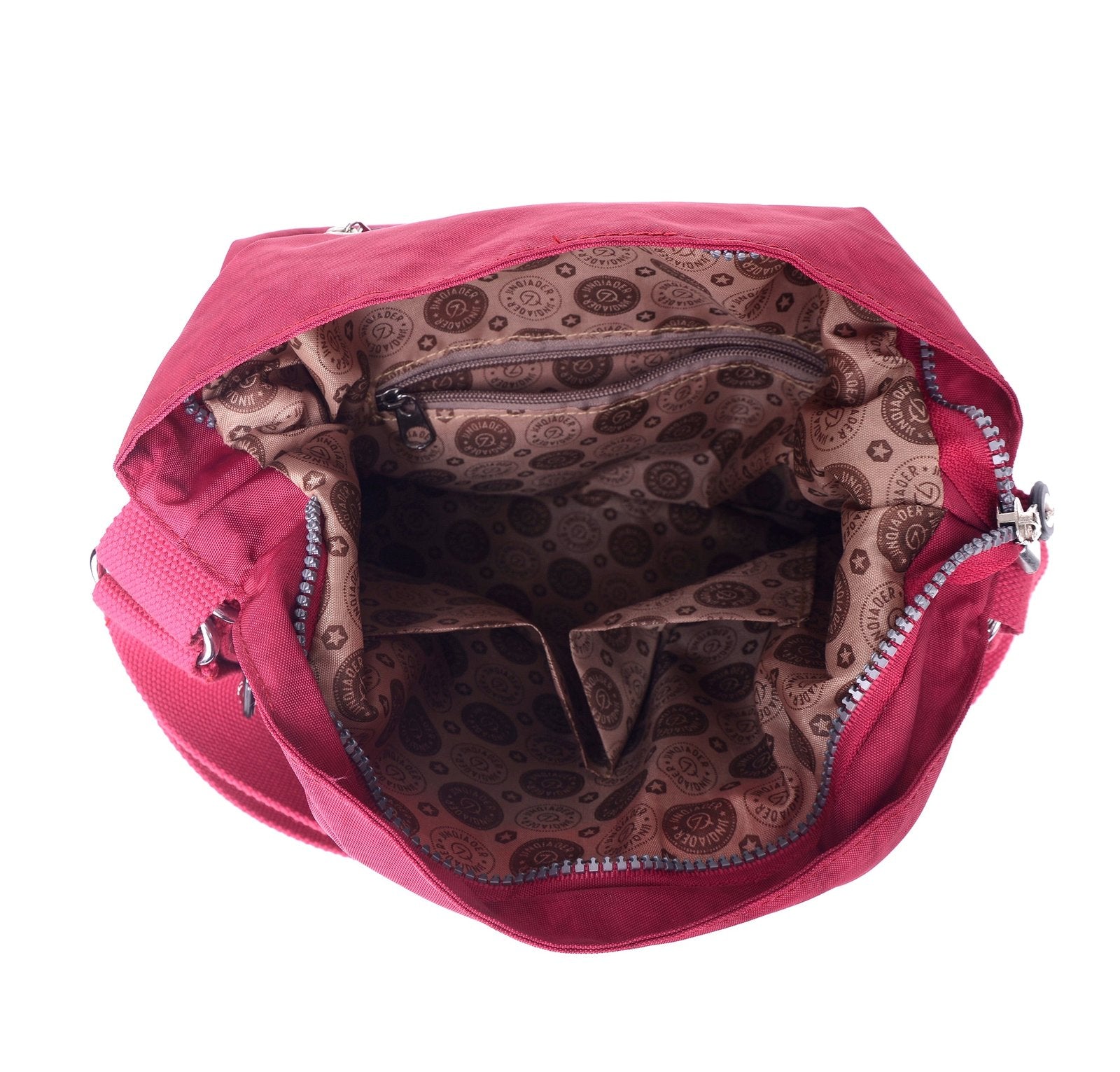 Waterproof Women Designer Handbag image 15