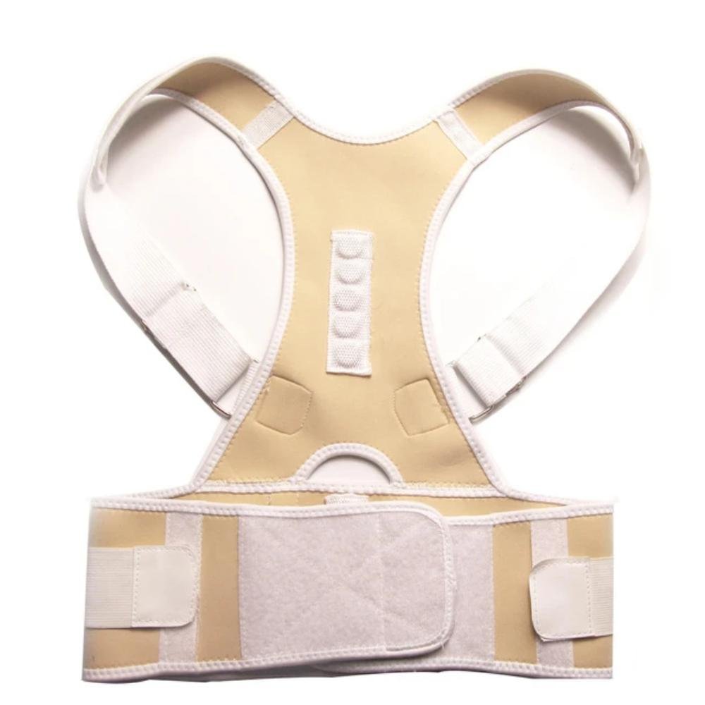 Adjustable Posture Corrector image 0