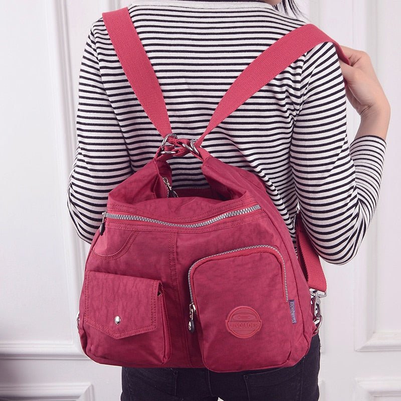 Waterproof Women Designer Handbag image 21