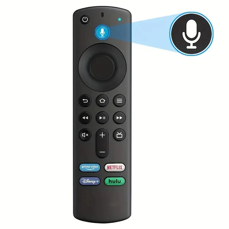 Voice Remote L5B83G (3rd Gen) ‚Äì Upgrade for Fire TV Stick & Cube Streaming Media Devices image 6