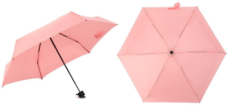 Mini Pocket Umbrella | Small Umbrellas image 10
