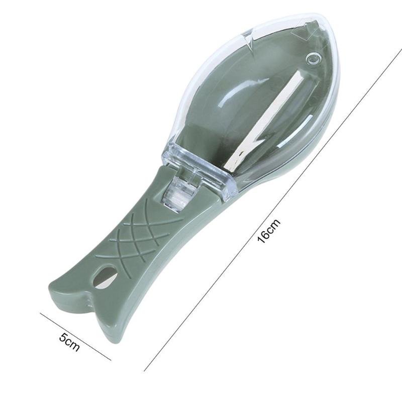 Fish Scale Remover and Cleaning Tool image 7