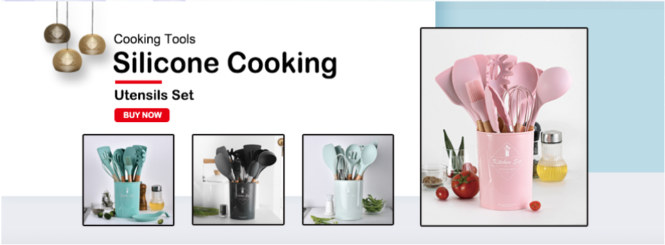 Silicone Lid Spill Stopper Cover For Pots and Pans image 6