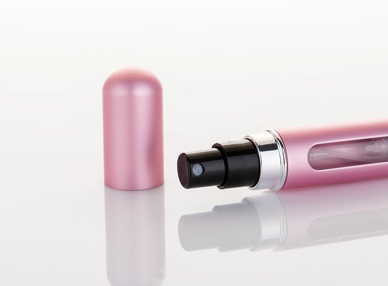Refillable Mini Perfume Spray Bottle | Portable Travel Atomizer Perfume Spray Bottle image 13