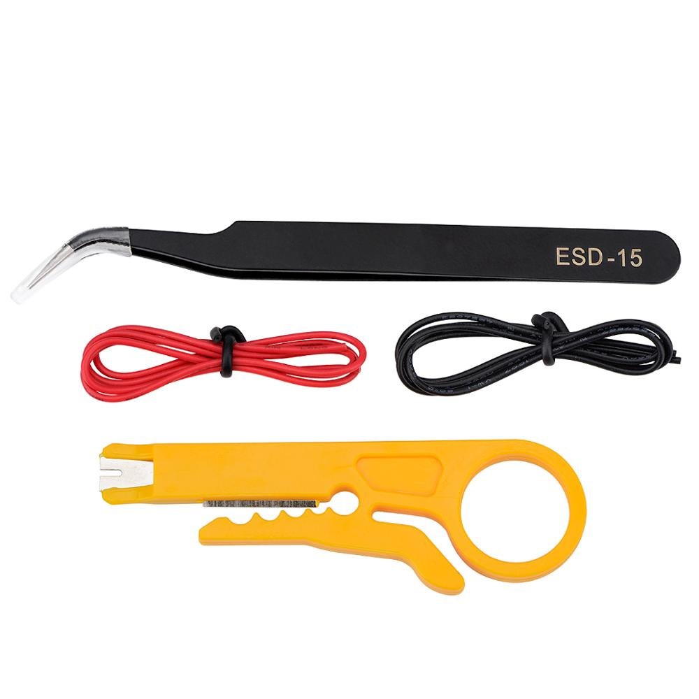 JCD Soldering Iron Welding Kit image 14