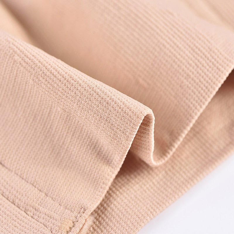 Seamless Women Butt Lifter High Waist Slimming Tummy Control Panties image 10