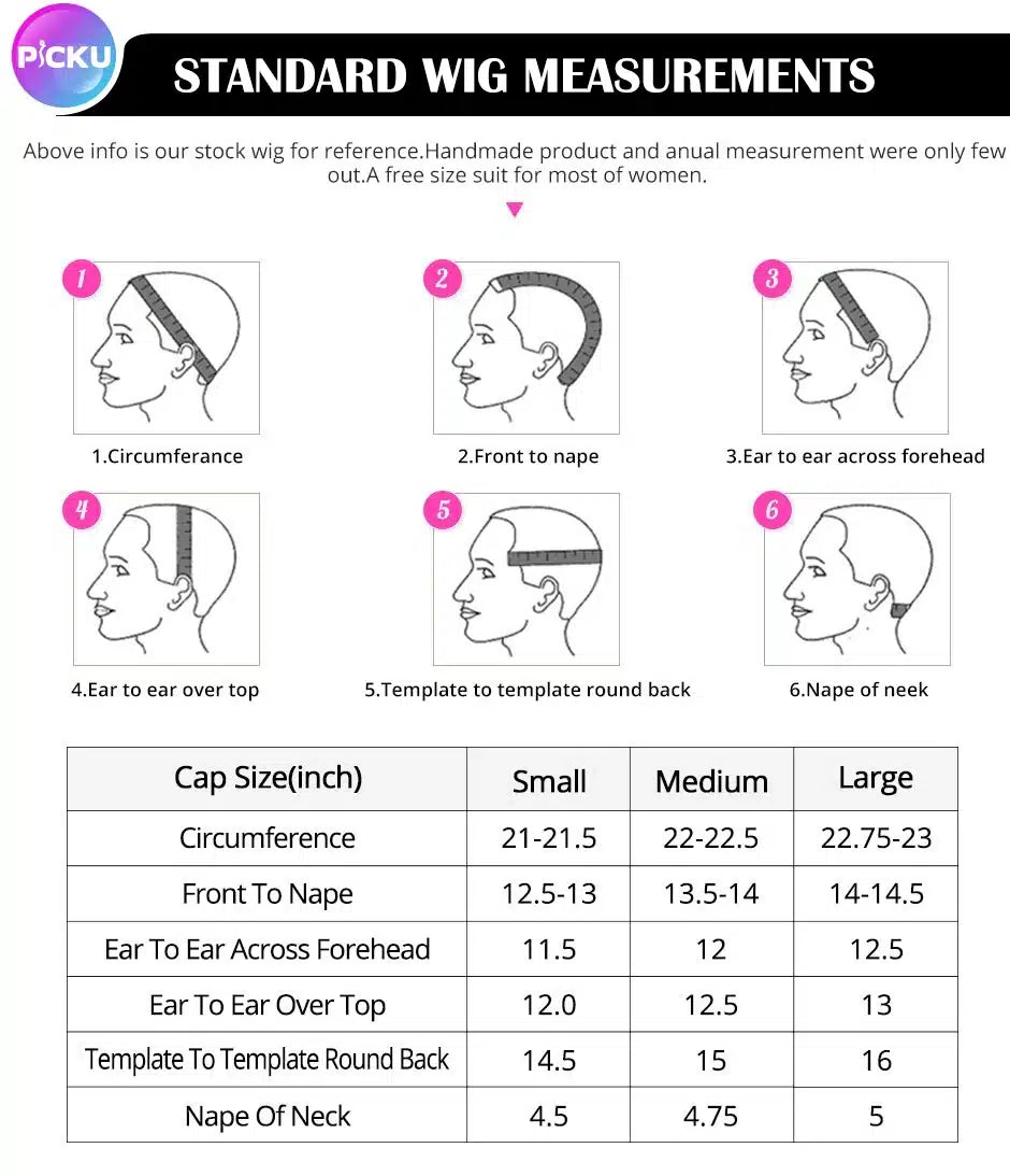 Wear & Go Glueless Brazilian Body Wave 13x6 HD Lace Wig ‚Äì Pre-Plucked, Ready-to-Wear Human Hair for Effortless Style image 20