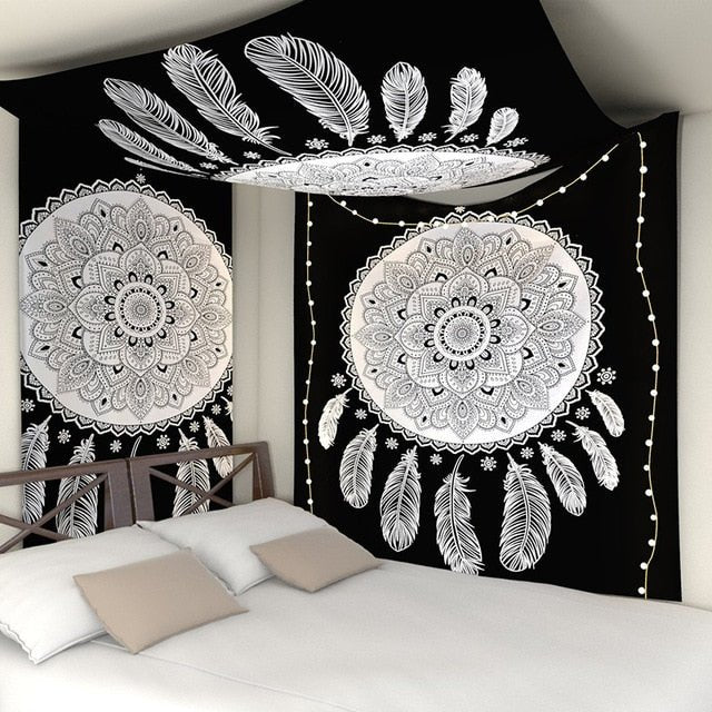 Wall Tapestry image 0