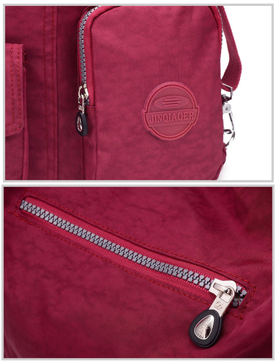 Waterproof Women Designer Handbag image 8