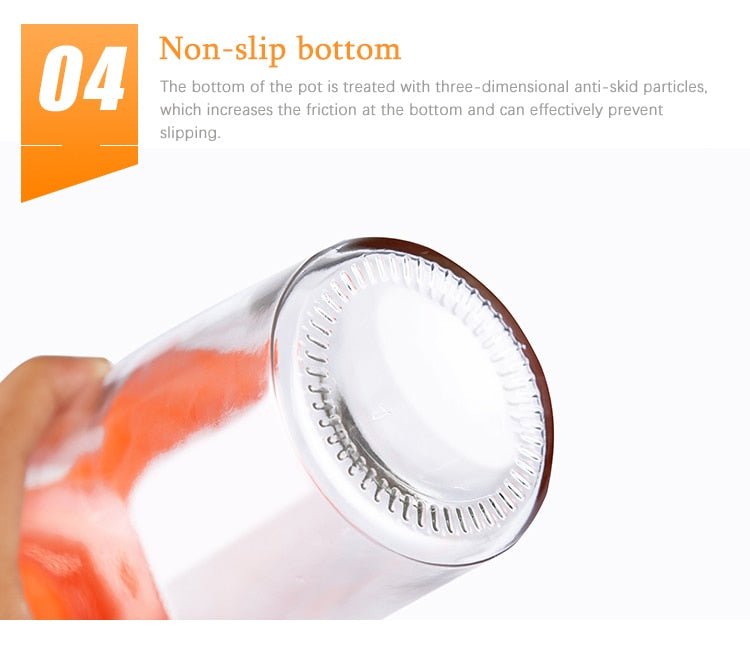 Kitchen Baking and Cooking Oil Spray Bottle image 1