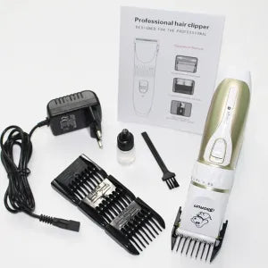 Baorun Professional Dog and Cat Hair Clipper Trimmer image 0