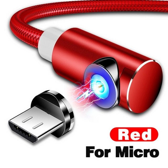Magnetic Charging Cable image 4