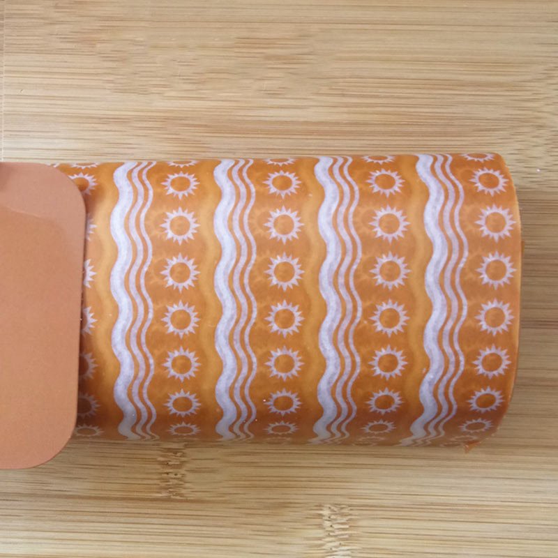 50Pcs/Lot Wax Food Grade Paper | Paper Food Wrappers image 28