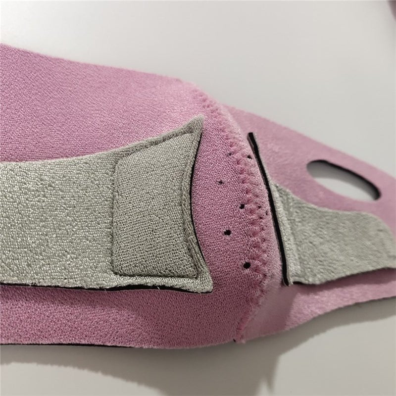 Delicate Anti Wrinkle Face and Facial Slimming Bandage image 2