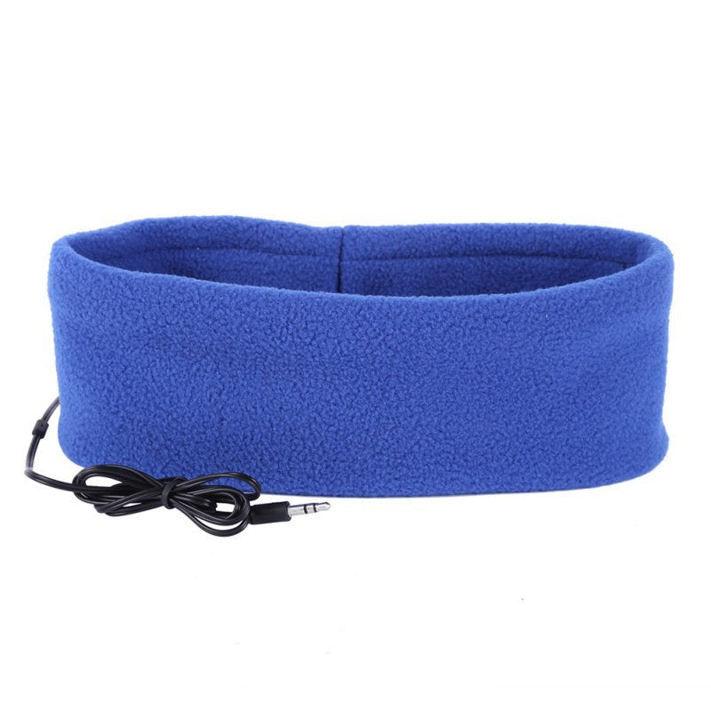 Washable Anti-noise Sport and Sleeping Earphones and Headband image 17
