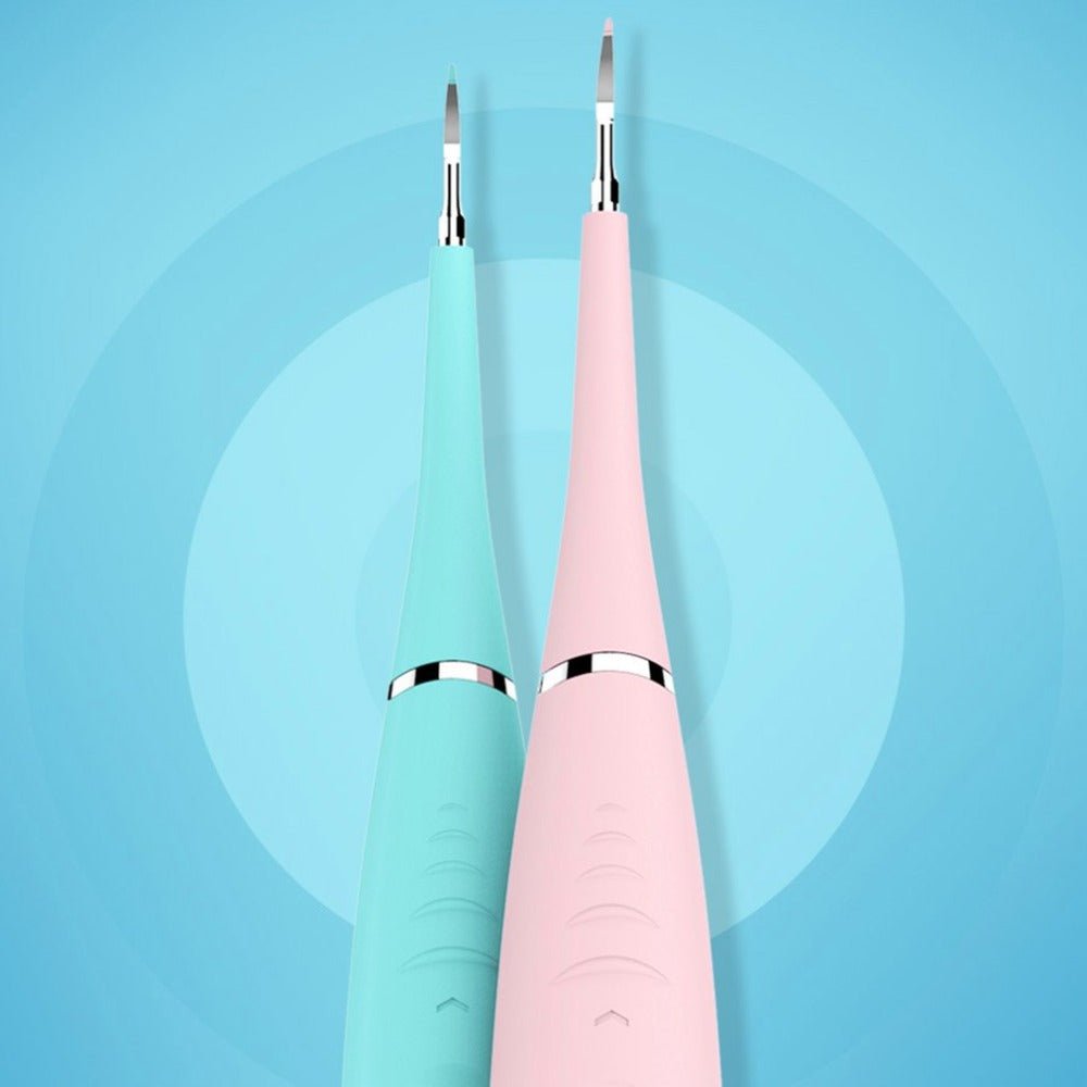 Portable Electric Sonic Dental Scaler Tooth Calculus Remover for Tooth Stains Tartar Teeth Whitening Oral Hygiene image 3