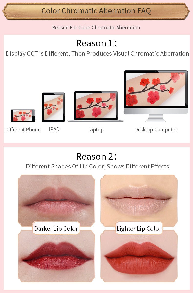 CATKIN Eternal Smooth Soft Texture Love Rouge Lipstick image 3