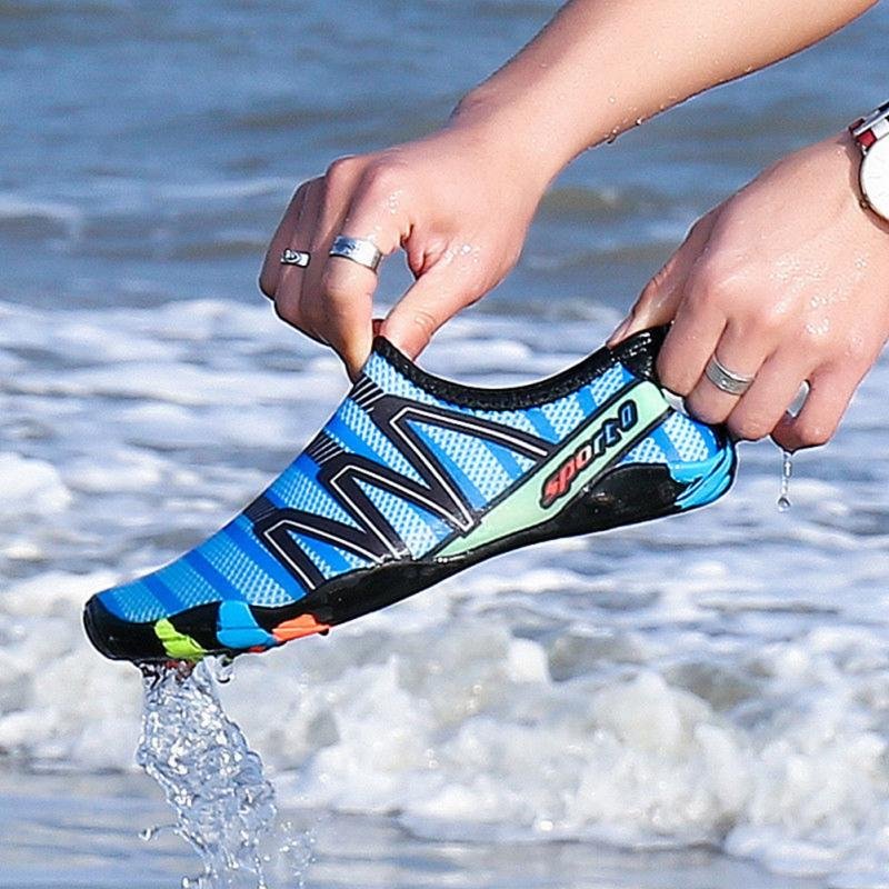Swimming Sneaker Shoes image 17