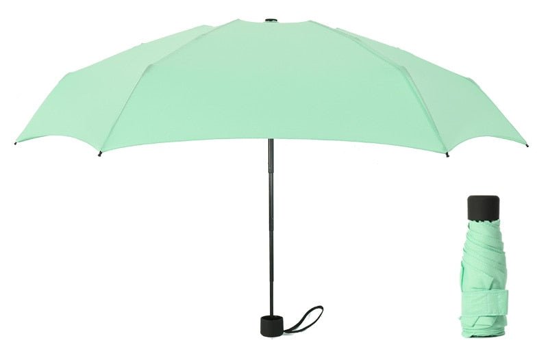 Mini Pocket Umbrella | Small Umbrellas image 20