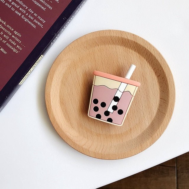 Cute Cartoon Mobile Phone Grip Bracket - 6 image