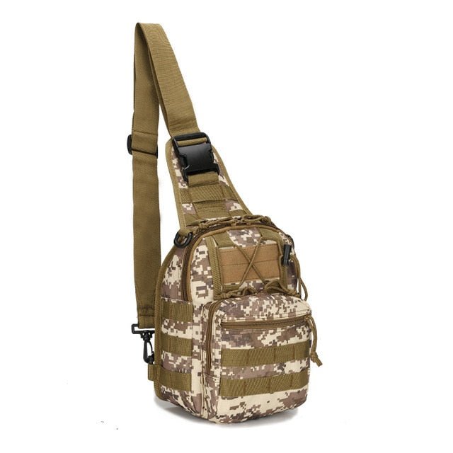 High Quality Military Hiking Tactical Backpack Bags image 0