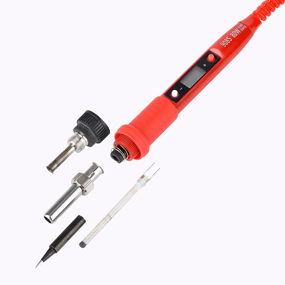 JCD Soldering Iron Welding Kit image 5